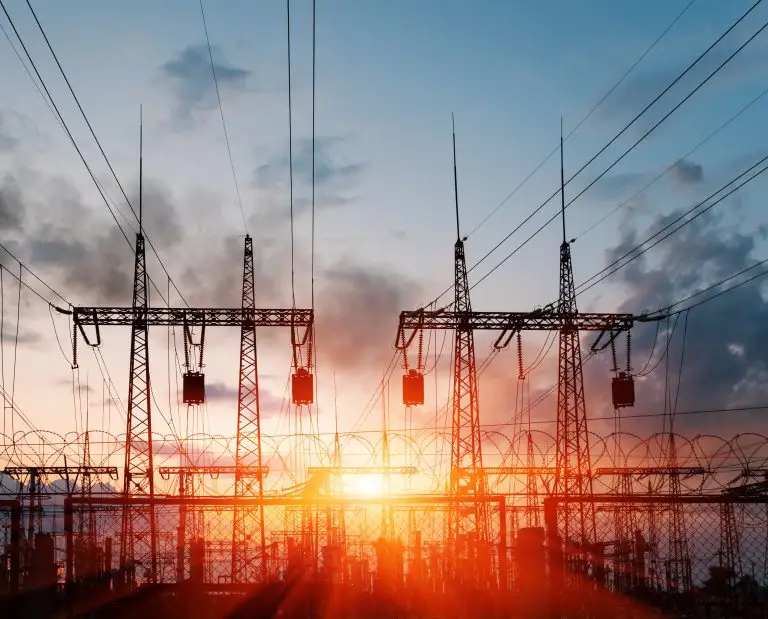 Construction Of Power Transmissionlines And GIS/Aissubstations